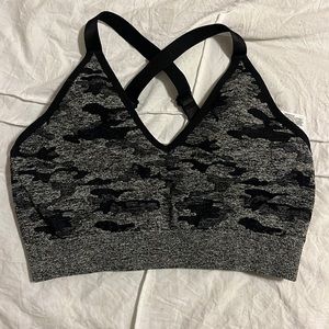 AYBL gym bra